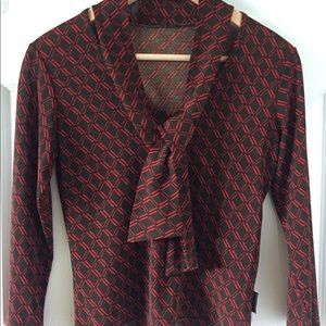 Tee from Axara Paris